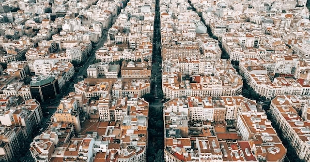 In Spanien investieren: Das globale Potenzial des Immobilienmarkts – Urbane International Real Estate