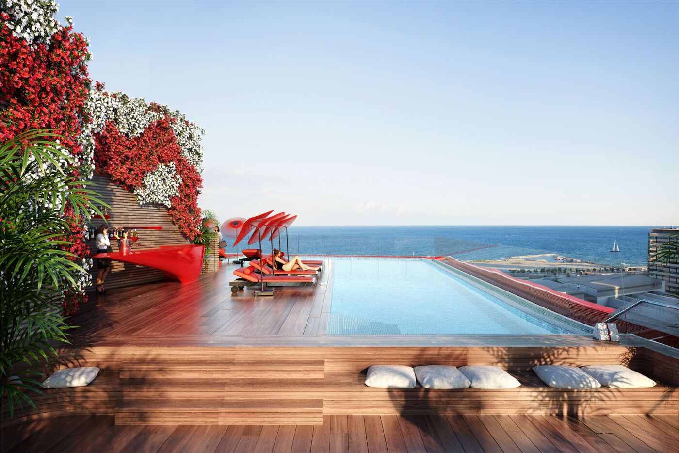 Real Estate de Lujo en Barcelona 2026: Lo Que Realmente Dicen los Datos para los Compradores