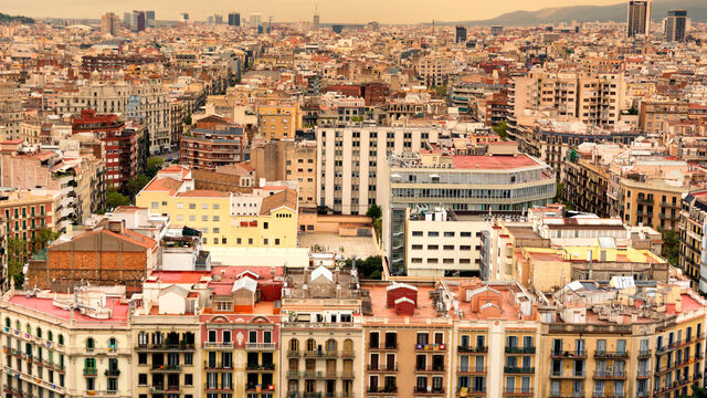 Rent your Property: Average Prices and Rental Rates for Apartments in Barcelona