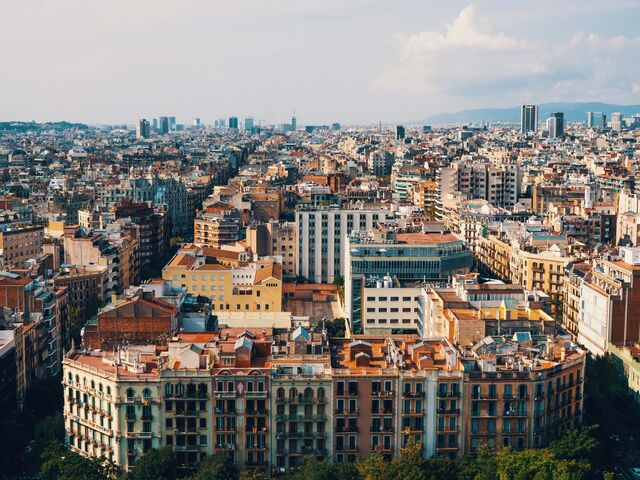 Barcelona Lifestyle Properties - Why So Many Choose this Fantastic City To Buy a Second Home