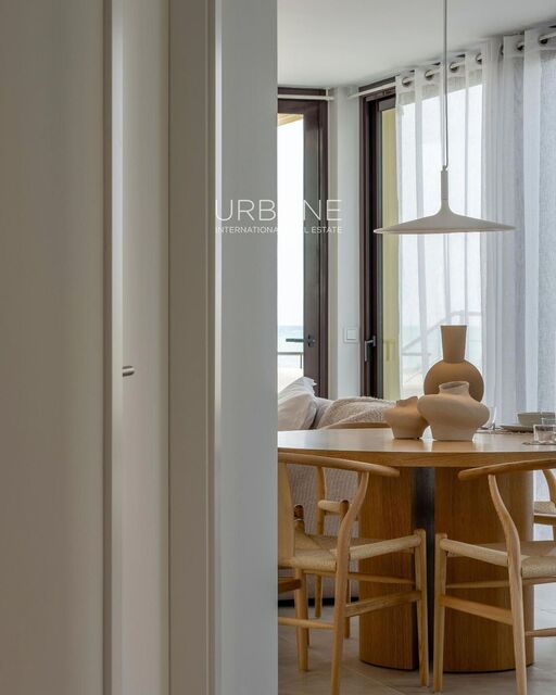 Cubelles New-Build: 2 Beds, 2 Baths, Terrace, Pool &amp; Gym
