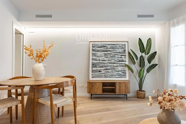 Encant Històric amb Luxe Modern al Cor de Barcelona