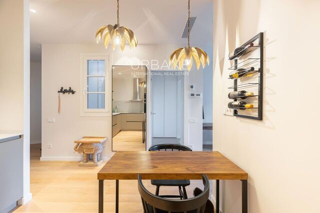 Neubau-Wohnung mit Fitnessstudio und Concierge – Langzeitmiete