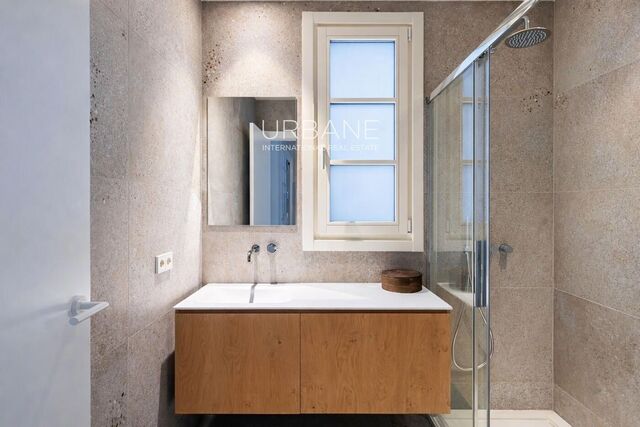 Neubau-Wohnung mit Fitnessstudio und Concierge – Langzeitmiete