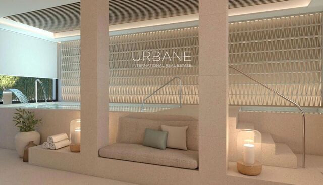 Luminoso Piso de 3 Dormitorios con Terraza, Piscina y Zonas Verdes en Duna, Cubelles – ¡Hogar Ideal o Inversión!