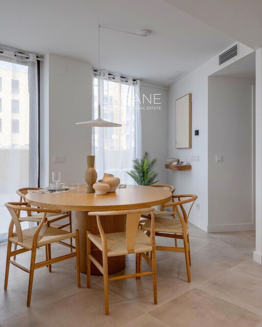 Appartement Lumineux de 3 Chambres avec Terrasse, Piscine et Espaces Verts à Duna, Cubelles – Maison Idéale ou Investissement