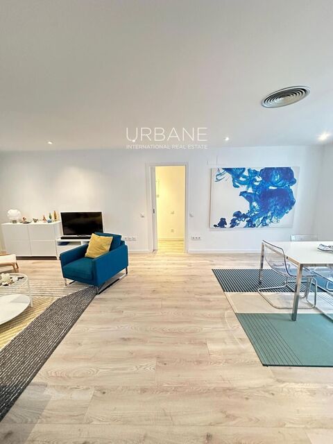 Magnificent 2-bedroom apartment in the Gothic Quarter