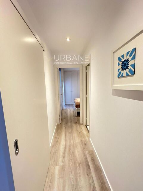 Magnificent 2-bedroom apartment in the Gothic Quarter