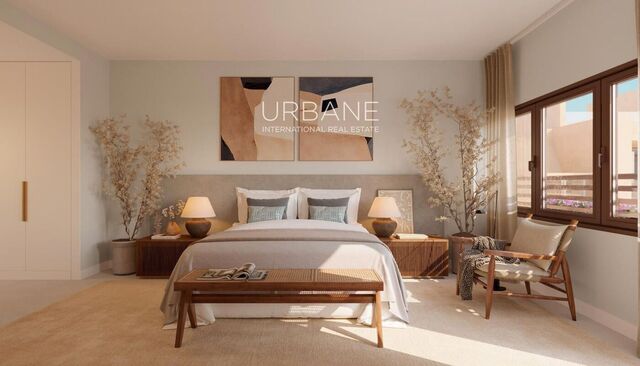 “Viu el Mediterrani: Apartament de 3 Dormitoris amb Encant a Cubelles”