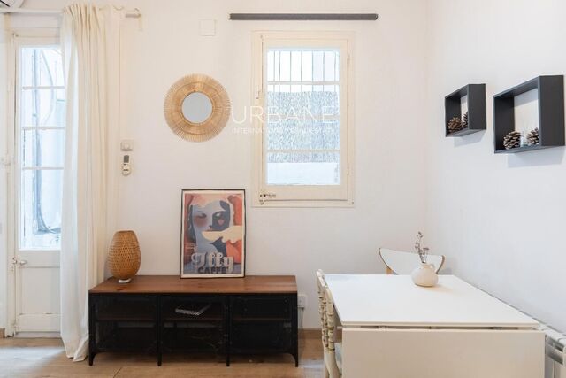 Luminoso Apartamento de 2 Dormitorios con 2 Terrazas en Zona Residencial Atractiva