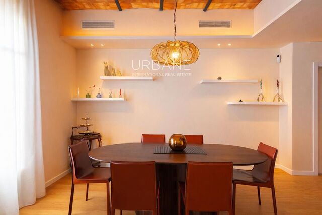 Elegante Apartamento de 2 Habitaciones en la Icónica Avenida Diagonal