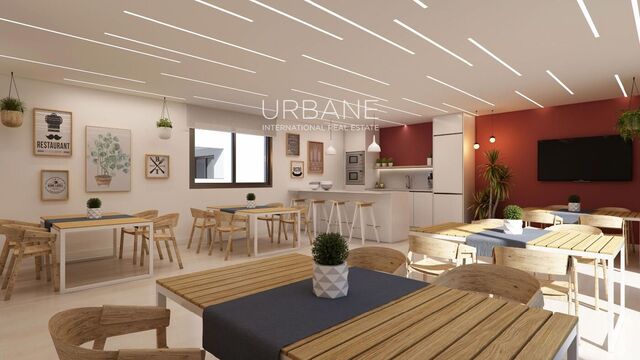 Élégant appartement 3 chambres avec piscines et espaces bien-être dans une résidence prestigieuse sur la Costa del Sol