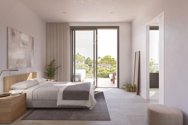 Luxurious Dream Home in Costa Dorada, Tarragona