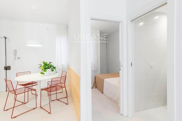 Apartamento Renovado en Venta en Ciutat Vella