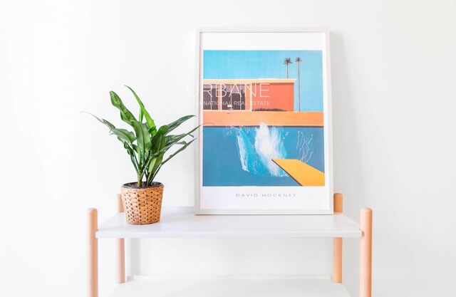 Apartamento Renovado en Venta en Ciutat Vella