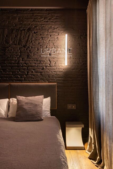 Apartamento de Alto Standing Completamente Reformado en el Corazón de Barcelona