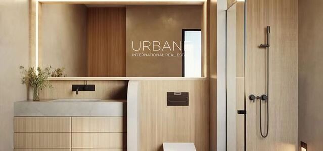 Elegante vivienda de diseño de 161 m² en el exclusivo Eixample de Barcelona