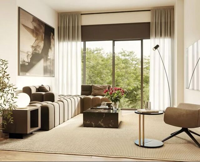 Exclusivas viviendas de 1 dormitorio en el corazón del Eixample de Barcelona