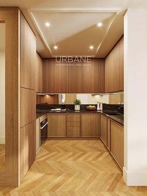 Casa Premium de 2 Habitacions a l'Eixample amb Terrassa Privada Inclosa, 2027