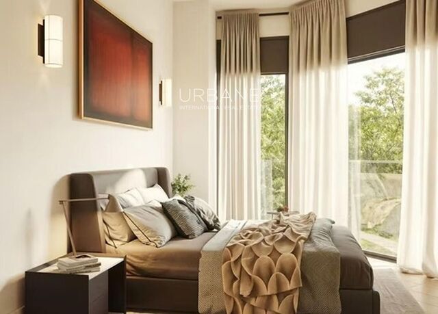 Exclusivas residencias con encanto en el corazón del Eixample de Barcelona