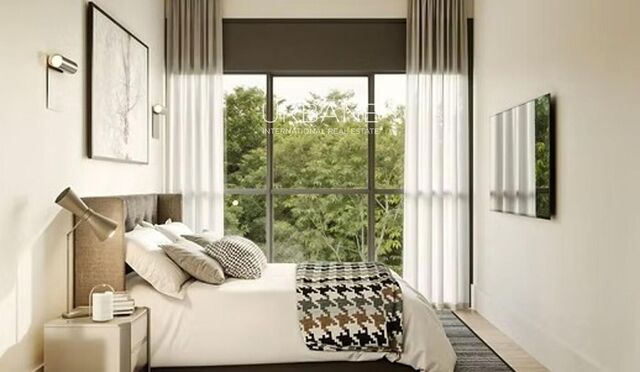Exclusivas residencias con encanto en el corazón del Eixample de Barcelona