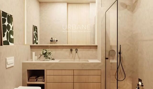 Exclusivas residencias con encanto en el corazón del Eixample de Barcelona