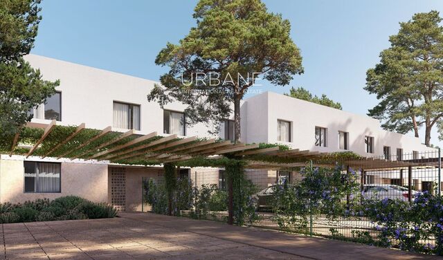 Descubra el lujo costero: ¡la casa de sus sueños le espera en la Costa Dorada, Tarragona!