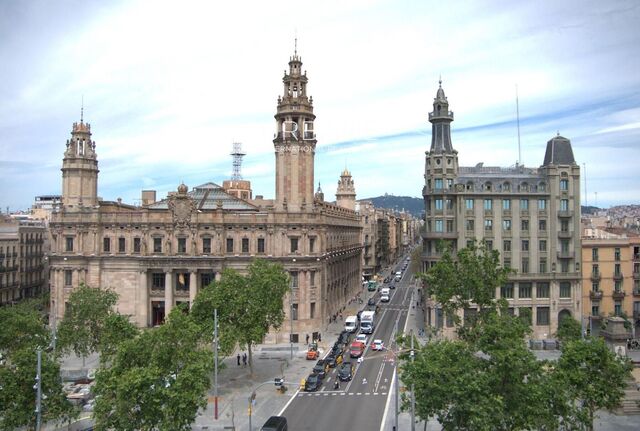 Apartamento de Lujo de 2 Dormitorios con Piscina en la Azotea y Vistas al Mar en Ribera, Ciutat Vella