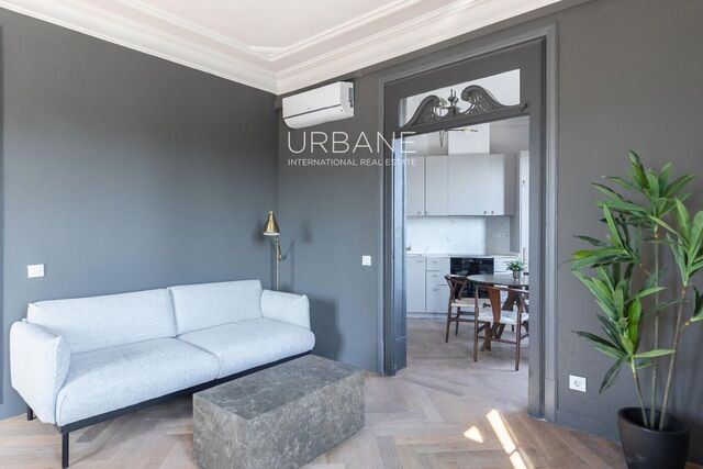 Elegancia Histórica y Lujo Moderno en el Corazón de Barcelona