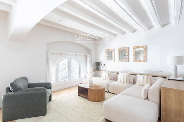 Piso en Venta en la Ribera, Barcelona | Piscina en la Azotea