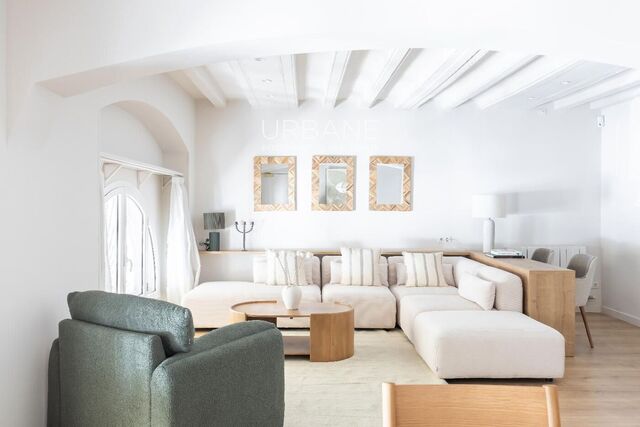 Piso en Venta en la Ribera, Barcelona | Piscina en la Azotea