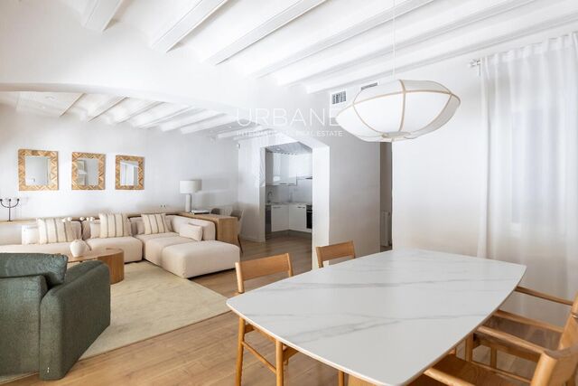 Piso en Venta en la Ribera, Barcelona | Piscina en la Azotea