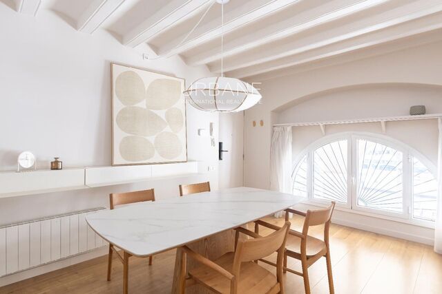 Piso en Venta en la Ribera, Barcelona | Piscina en la Azotea