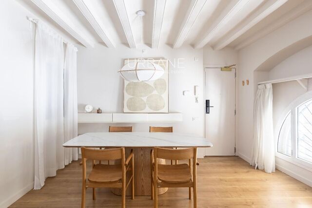 Piso en Venta en la Ribera, Barcelona | Piscina en la Azotea