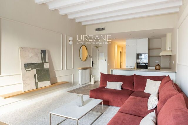 Piso de Lujo 3 Hab en Barcelona | Piscina en Azotea y Vistas