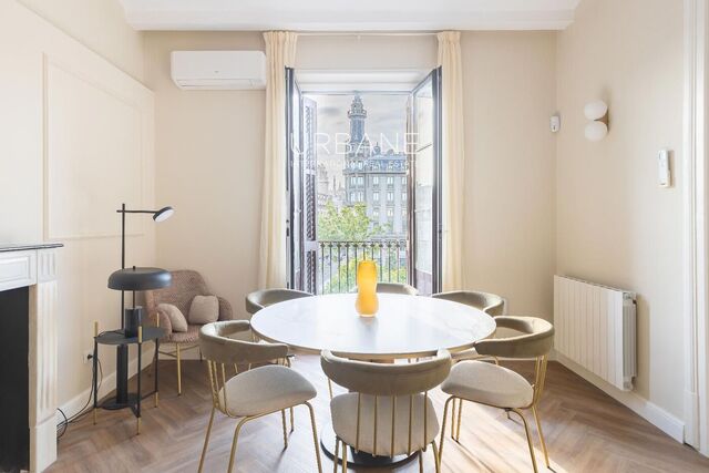 Piso de Lujo 3 Hab en Barcelona | Piscina en Azotea y Vistas