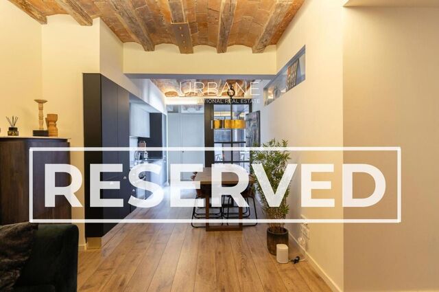 Appartement de 3 Chambres avec Terrasse, Piscine et Prestations Haut de Gamme à Ciutat Vella
