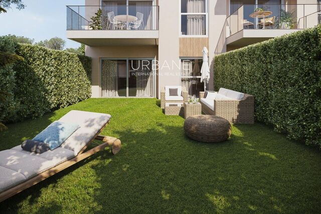 Moderna Vivienda de Obra Nueva en Girona – Luminosidad, Calidad y Ubicación Privilegiada