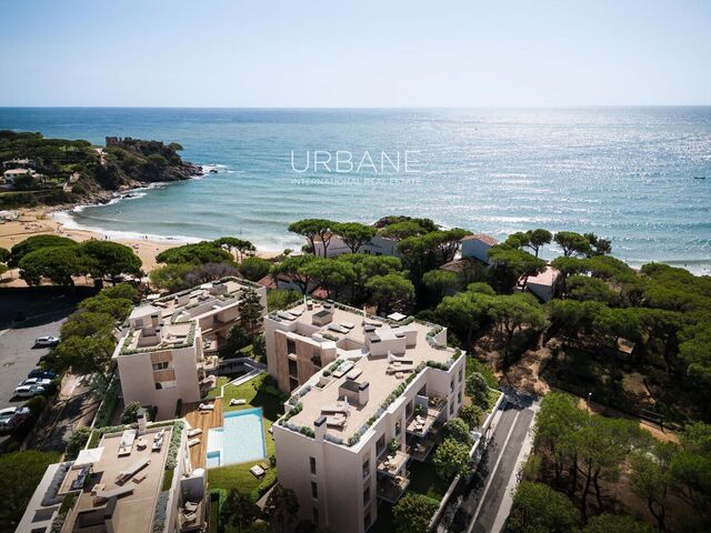 Moderna Vivienda de Obra Nueva en Girona – Luminosidad, Calidad y Ubicación Privilegiada