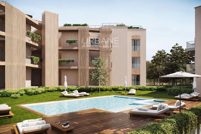 Moderna Vivienda de Obra Nueva en Girona – Luminosidad, Calidad y Ubicación Privilegiada