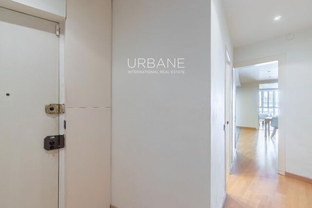 Apartamento en El Born en Edificio Histórico de Jujol | Reformado y Amueblado en Barcelona Centro