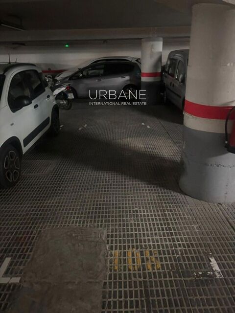 Plaza de Parking en Venta – Centro de Barcelona