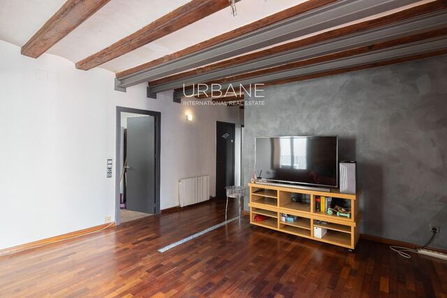 Lloguer temporal al Barri Gòtic - Apartament moblat de 2 habitacions - Només per a estades d'oci i vacacionals