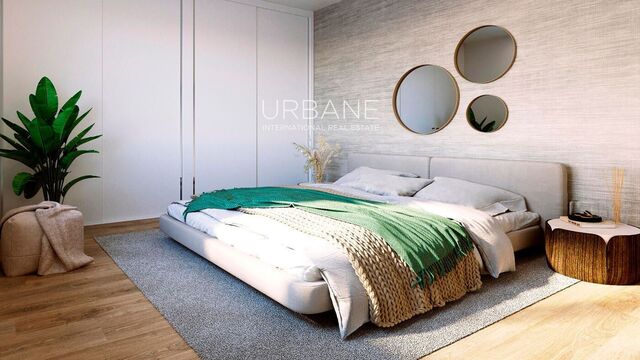 Apartamento de Obra Nueva con Jardín Privado en un complejo de golf
