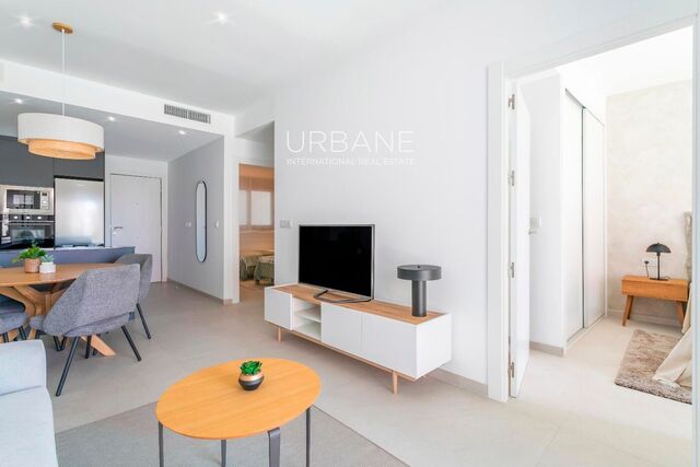 Ático de obra nueva con solárium en La Mata | Torrevieja