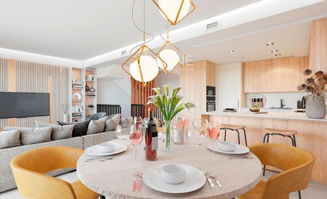 The Meadows - Exclusivas Adosadas en La Cala Golf Resort, Mijas