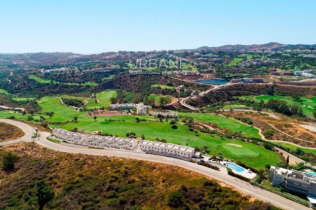 The Meadows - Exclusivas Adosadas en La Cala Golf Resort, Mijas