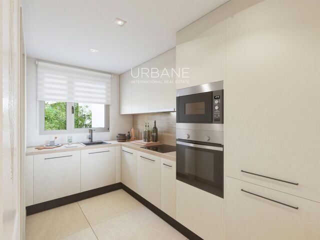Apartamento excepcional en La Cala de Mijas