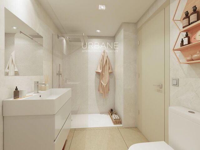 Apartamento excepcional en La Cala de Mijas