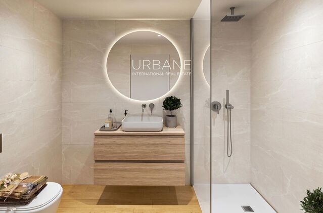 Exclusivo Piso de 3 Dormitorios con Terraza Privada